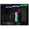 RAM Corsair Atmintis ddr5 vengeance rgb 16gb/6000 (2*8gb) cl36