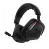 CORSAIR Void v2 belaidės žaidimų ausinės | 2,4G, BT | Carbon