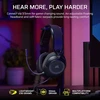 CORSAIR HS35 v3 Ausinės Carbon