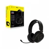 Ausinės Corsair HS35 V3 Belaidės Playstation juoda