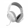 Ausinės Corsair HS35 V3 Belaidės Playstation balta