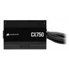 Corsair Maitinimo šaltinis cx750 750w 80+ bronze n.modular atx eu