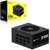 Corsair Maitinimo šaltinis sf series sf1000 80 plus platinum sfx