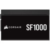 Corsair Maitinimo šaltinis sf series sf1000 80 plus platinum sfx