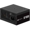 Corsair Maitinimo šaltinis sf series sf1000 80 plus platinum sfx
