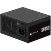 Corsair Maitinimo šaltinis sf series sf850 80 plus platinum sfx