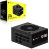 Corsair Maitinimo šaltinis sf series sf850 80 plus platinum sfx