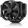 CPU aušintuvas noctua nh-d15 chromax.juodas amd, intel