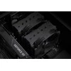 CPU aušintuvas noctua nh-d15 chromax.juodas amd, intel