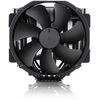 CPU aušintuvas noctua nh-d15 chromax.juodas amd, intel