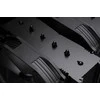 CPU aušintuvas noctua nh-d15 chromax.juodas amd, intel