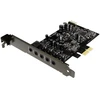 Creative Sound Blaster Audigy Fx Pro, Garso plokštė