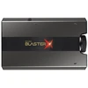„Creative Sound BlasterX G6“ (USB-C)