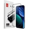 Crong 3D Armour Glass - Apsauginis stiklas Apple iPhone 17 Pro Max + Installation Frame