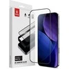 Crong 3D Armour Glass - Apsauginis stiklas Apple iPhone Air + Installation Frame