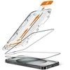 Crong Easyshield 2-pack - grūdintas stiklas iphone 16 / iphone 15 (2 sztuki)