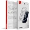 Crong Easyshield 2-pack - grūdintas stiklas iphone 16 / iphone 15 (2 sztuki)