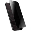 Crong Privacy 3D Armour Glass - Apsauginis stiklas Privacy Apple iPhone Air