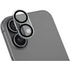 „Crong Lens Shield“ – kameros ir objektyvo stiklas Apple iPhone 17