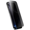 „Crong Privacy 3D Armor Glass“ – grūdintas privatumo stiklas, skirtas „iPhone 14“ / „iPhone 13“ / „iPhone 13 Pro“