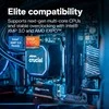 RAM „Crucial Pro“ spartinimo funkcija, 32 GB [2 x 16 GB 6400 MHz DDR5 CL32 UDIMM]