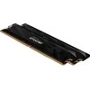 RAM „Crucial Pro“ spartinimo funkcija, 32 GB [2 x 16 GB 6400 MHz DDR5 CL32 UDIMM]