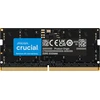 RAM Crucial 16 GB DDR5-5600 SODIMM CL46 (16 Gbit) dėklas