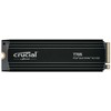 Crucial Dysk ssd t705 4tb m.2 nvme 2280 pcie 5.0 14100/12600 radiator