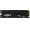 Crucial Labai svarbus P310 2TB PCIe Gen4 NVMe M.2 SSD