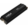 „Crucial P310 M.2 PCIe 4.0 NVMe 4TB“ aušintuvas