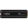 Crucial T500 M.2 PCI-e 4.0 NVMe 4TB aušintuvas