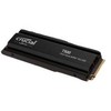 Crucial T500 M.2 PCI-e 4.0 NVMe 500GB