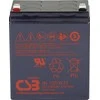CSB Akumuliatorius hr1227wf2 27w@15min 6,5ah 3-5lat
