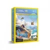 CubicFun CUBIC FUN National Geographic 3D dėlionė „Parašiuto Paleidiklis"
