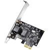 Karta jungiama į tinklą cudy pe10 gigabit pcie
