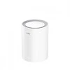 Maršrutizatorius „Cudy M3600(1-Pack) BE3600“ „Wi-Fi 7 Mesh“