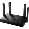 Maršrutizatorius cudy wr3000 lan gigabit ax3000 wifi 6 mesh