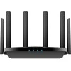 Maršrutizatorius cudy p5_eu lan gigabit ax3000 wifi 6 mesh 5g dual sim