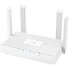 Cudy Maršrutizatorius wr1300e maršrutizatorius tinklelio gigabit wifi ac1200
