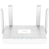 Cudy Maršrutizatorius wr1300e maršrutizatorius tinklelio gigabit wifi ac1200