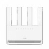 Cudy Maršrutizatorius WR3600 BE3600 gigabitinis dviejų dažnių „Wi-Fi 7“ maršrutizatorius, 4 x 10/100/1000 Mbps prievadai, 4 x 5 dBi fiksuotos antenos, „Wi-Fi“ maršrutizatorius / prieigos taškas / kartotuvas / „Wi-Fi“