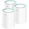 Maršrutizatorius Cudy m1300(3-pack) | mesh, wifi 5, 2,4ghz/5ghz,
