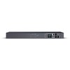CyberPower Ats pdu pdu44004 1u,10a, 2xc14, 12xc13, snmp
