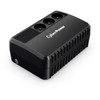Nepertraukiamas Maitinimo Šaltinis (UPS) - CyberPower BU650EG-FR