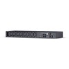 Cyberpower pdu81005 rozdzielacz zasilania pdu 1u juoda 8 gniazdo(a) jungiama į tinklą