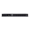 CyberPower UPS arba 1000erm1u nepertraukiamo maitinimo šaltinis