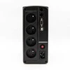CyberPower UPS avarinis maitinimo šaltinis vp1000elcd-fr 1000va/550w/4xfr,avr,lcd/rj45