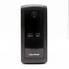 CyberPower UPS avarinis maitinimo šaltinis vp1000elcd-fr 1000va/550w/4xfr,avr,lcd/rj45