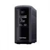 CyberPower UPS avarinis maitinimo šaltinis vp1000elcd-fr 1000va/550w/4xfr,avr,lcd/rj45