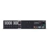 Maitinimo šaltinis awaryjny ups cyberpower pr1000ert2u (rm/twr; 1000va)